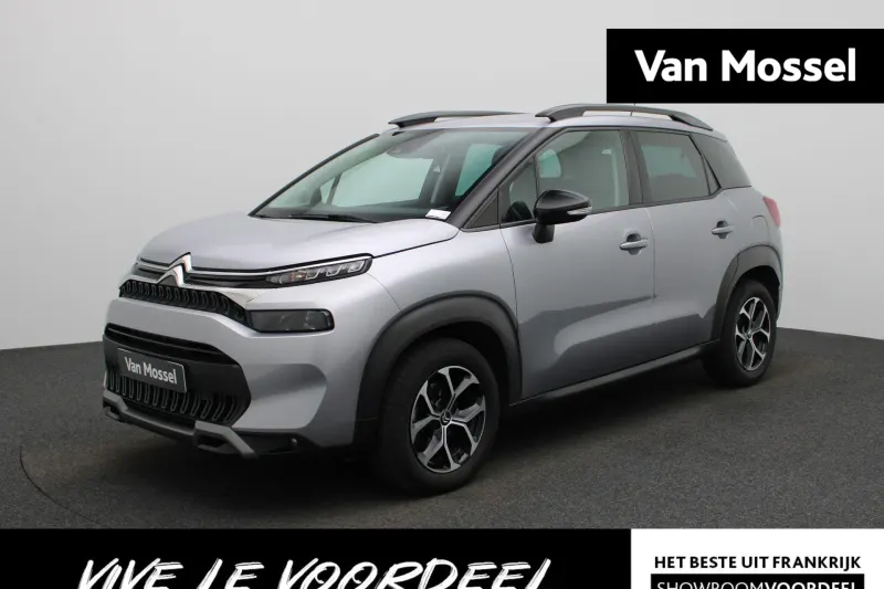 Citroën C3 Aircross (2023)