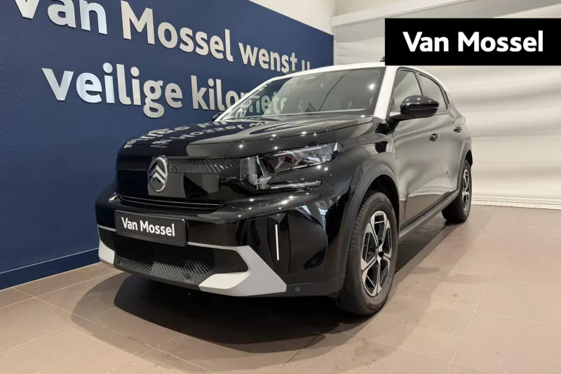 Citroën C3 Aircross (2025)