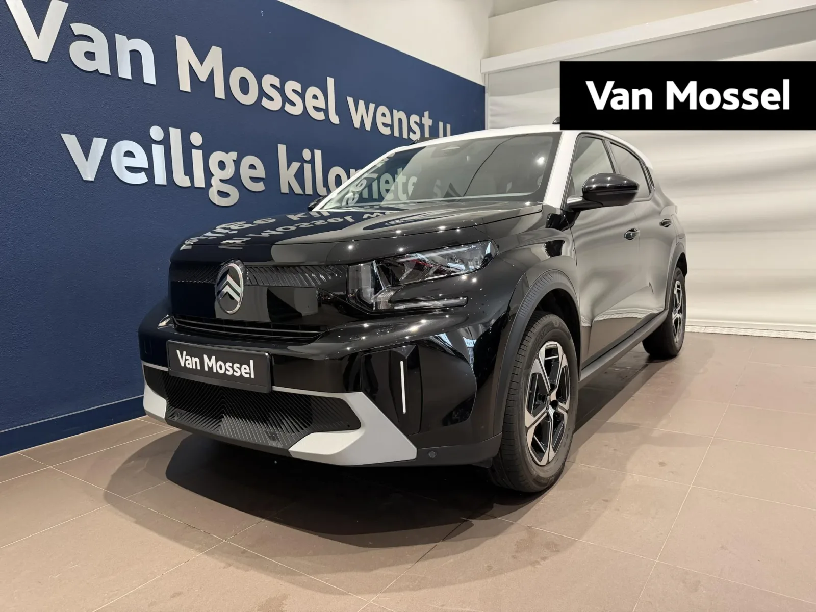 Citroën C3 Aircross (2025) — foto 1