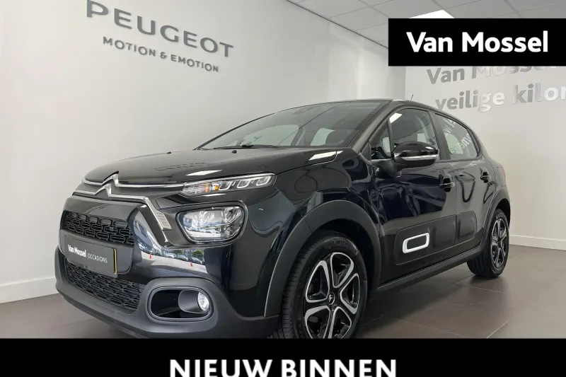 Citroën C3 (2024)