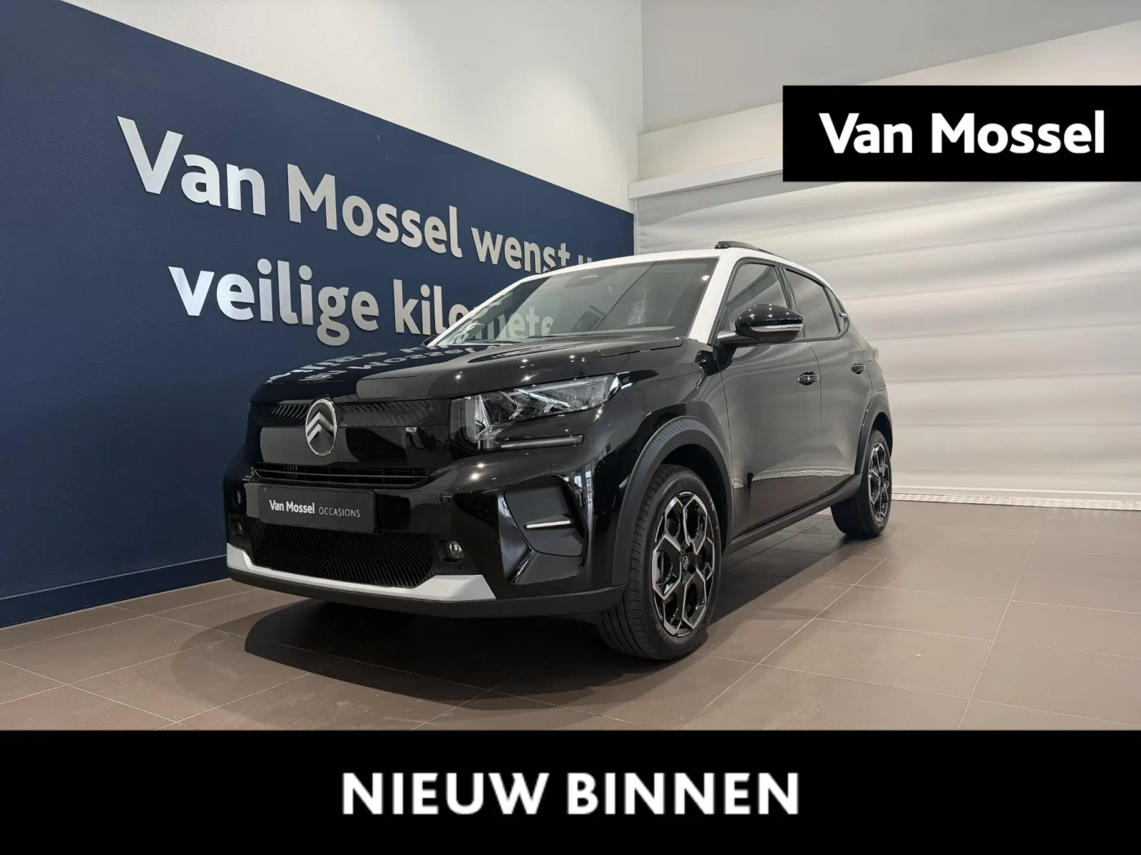 Citroën C3 (2026) — foto 1