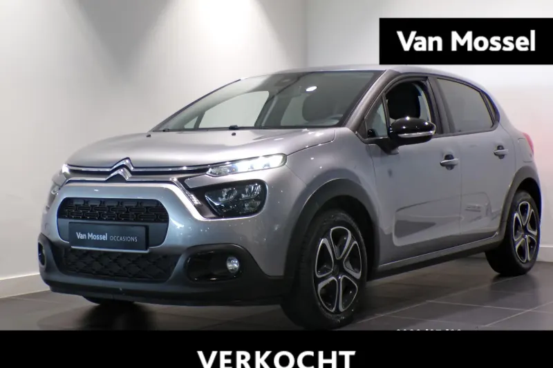 Citroën C3 (2022)