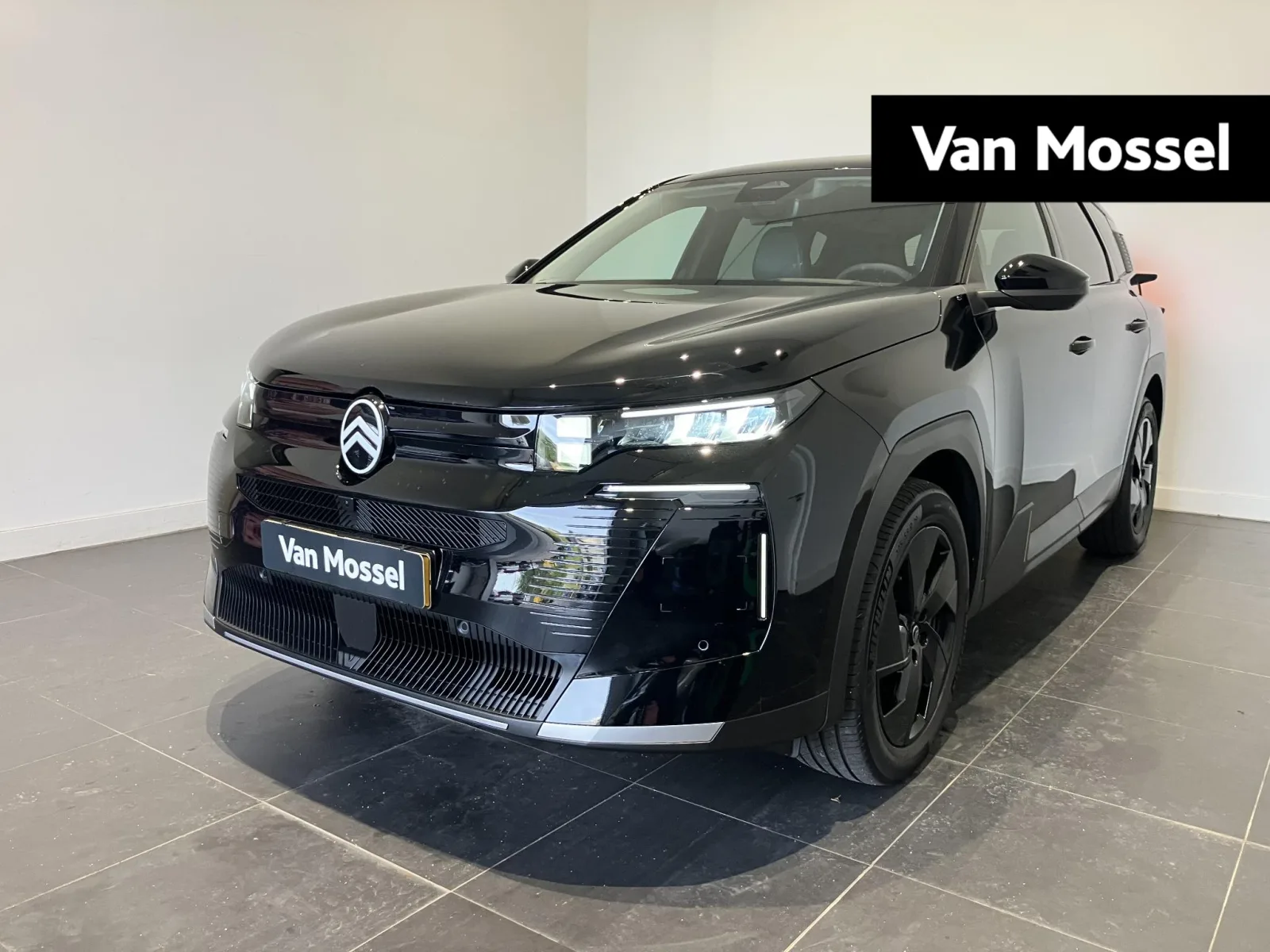 Citroën C5 Aircross (2026) — foto 1