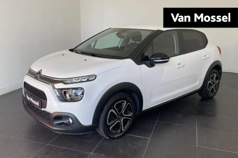 Citroën C3 (2022)