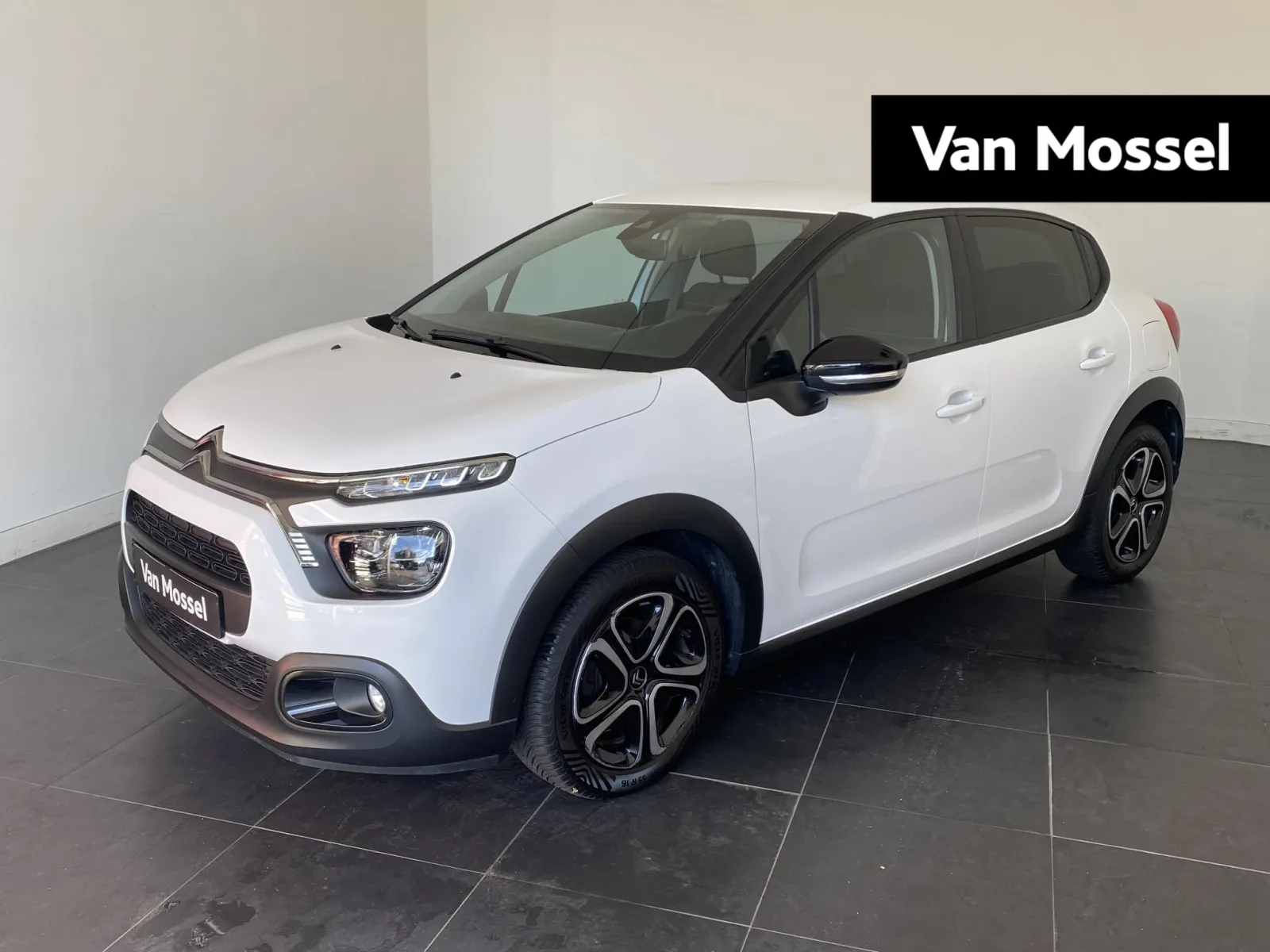 Citroën C3 (2022) — foto 1
