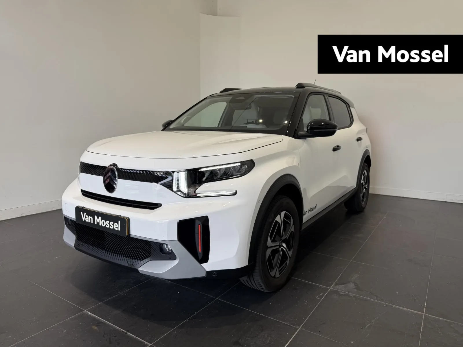 Citroën C3 Aircross (2026) — foto 1