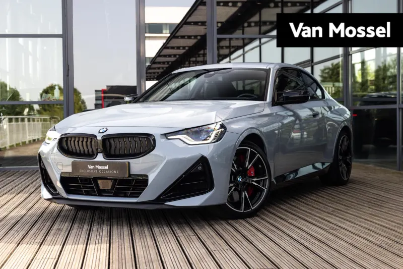 BMW 2-Serie (2023)