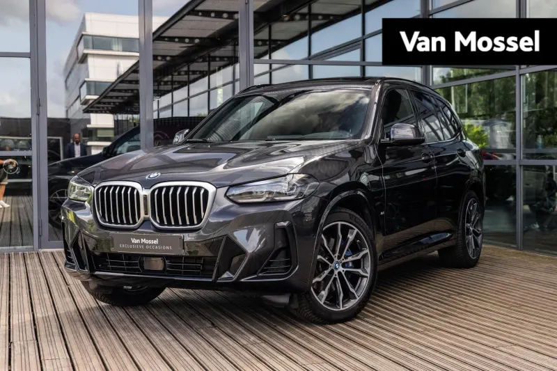 BMW X3 (2023)
