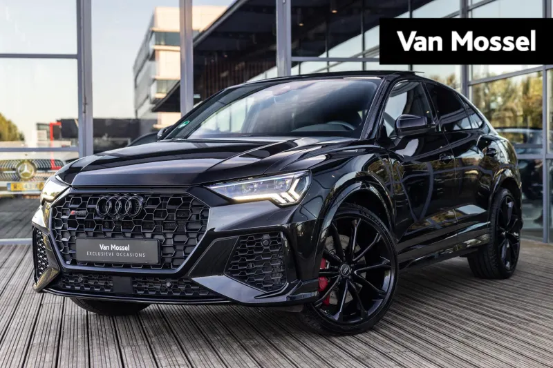 Audi RS Q3 Sportback (2020)