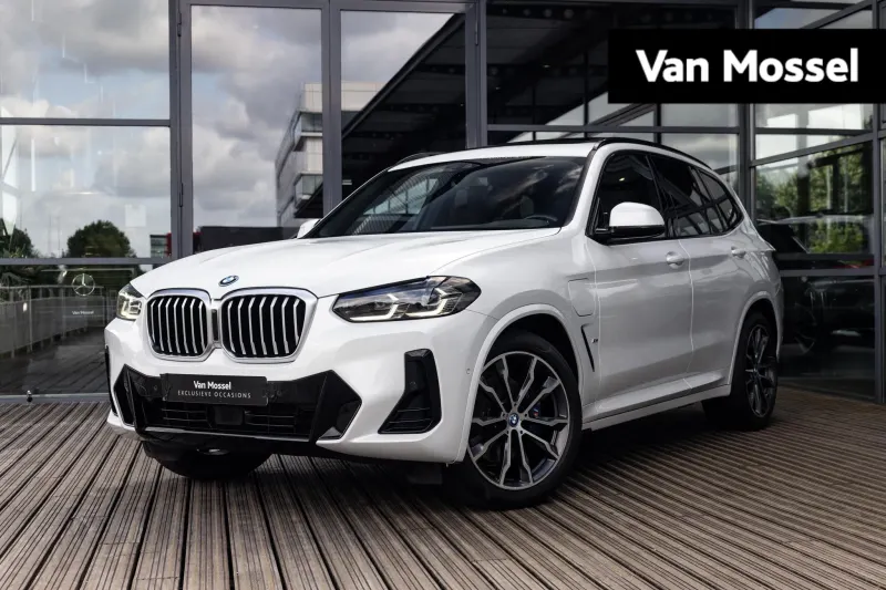 BMW X3 (2023)