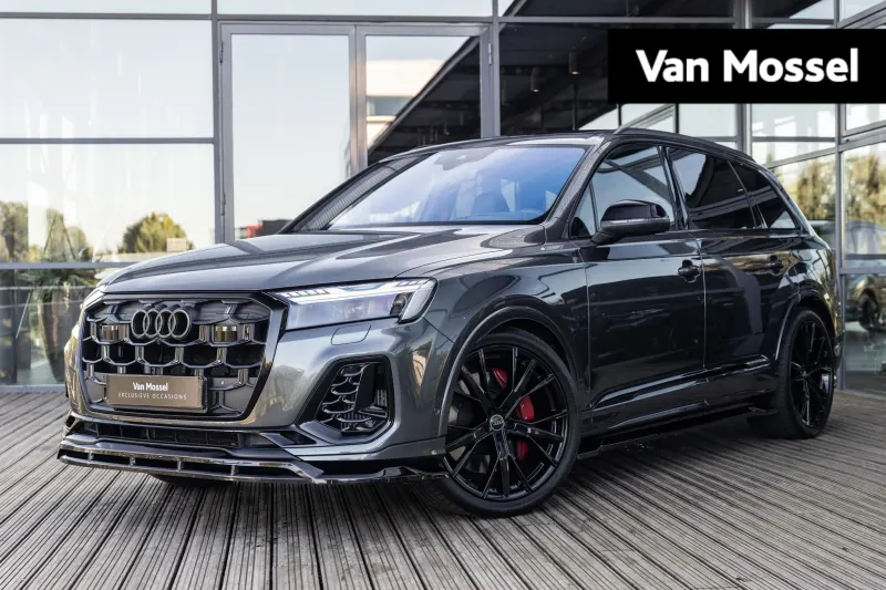 Audi Q7 (2024)