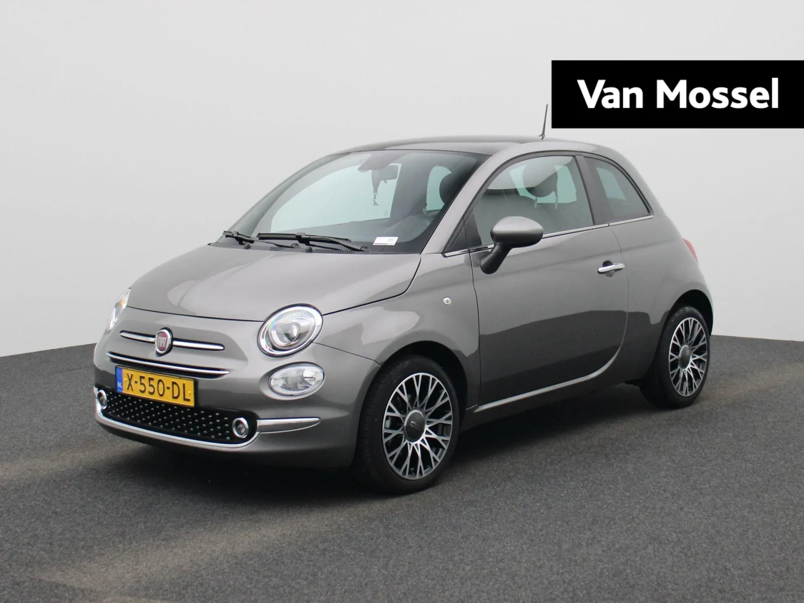 Fiat 500 (2023) — foto 1