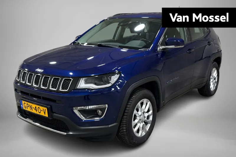 Jeep Compass (2020)