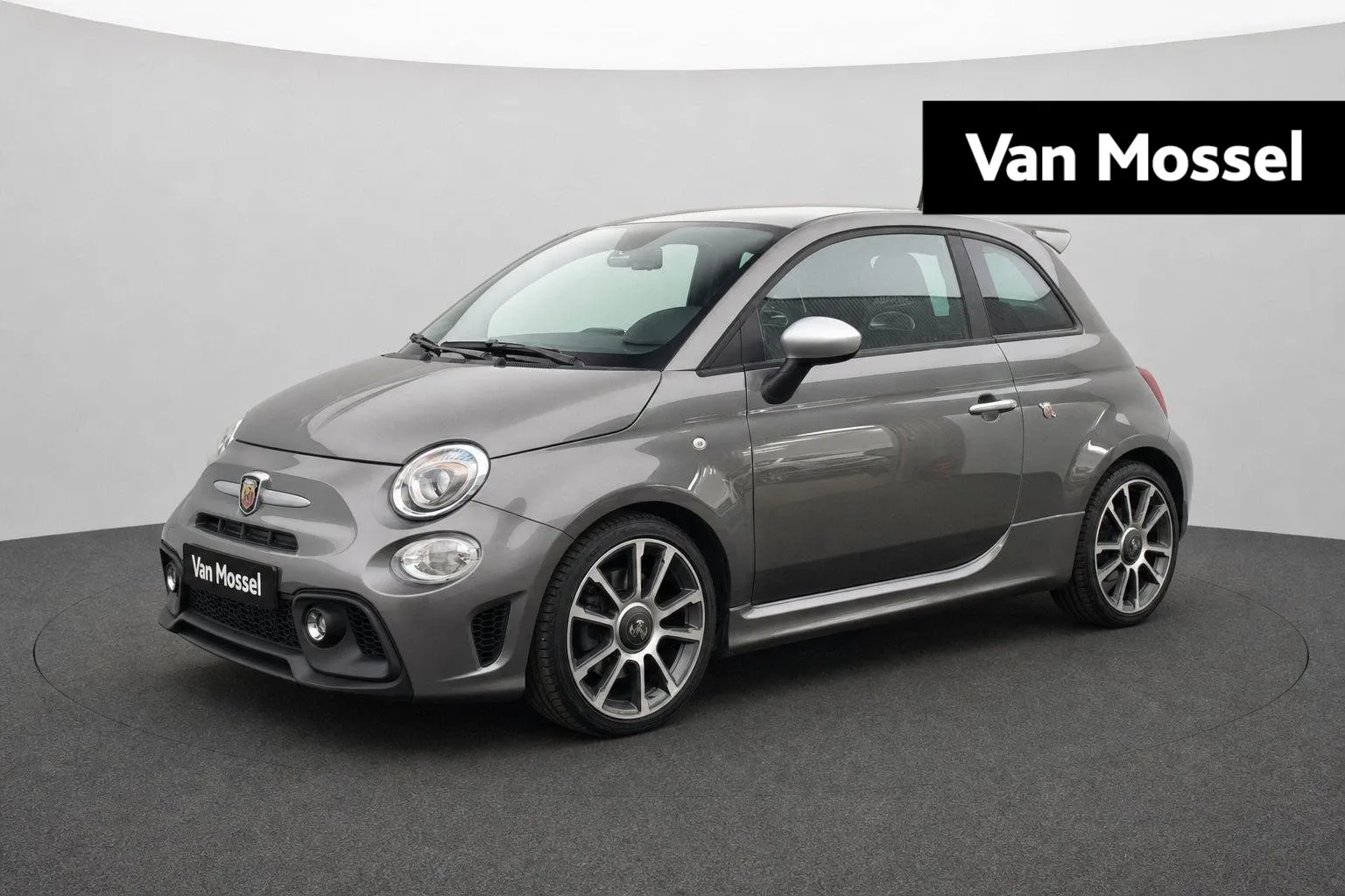 Fiat 500 (2022) — foto 1