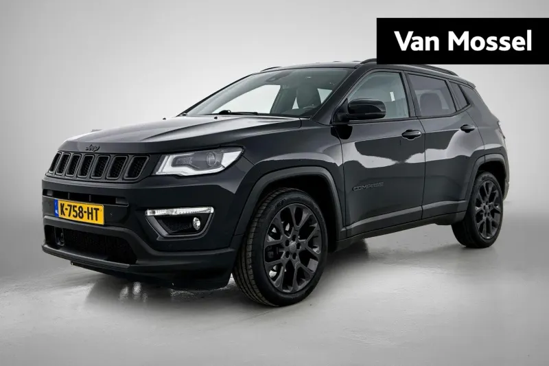 Jeep Compass (2020)