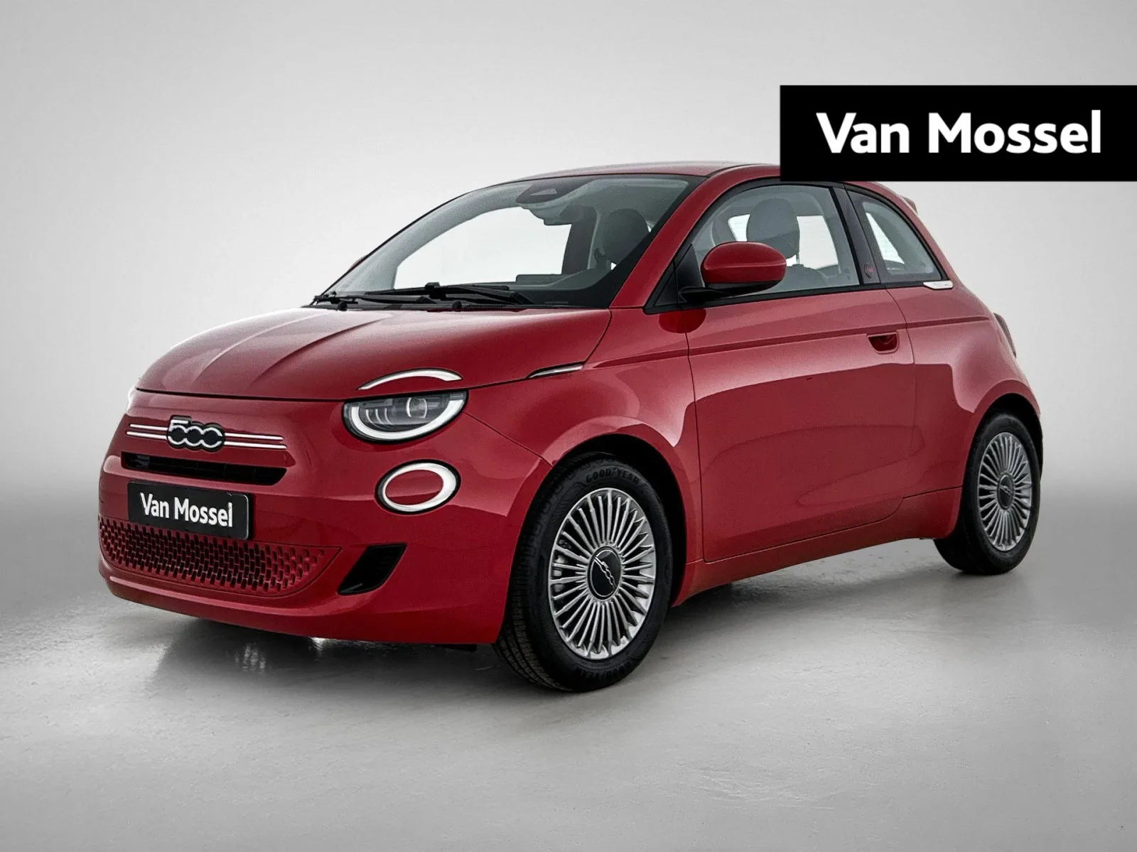 Fiat 500 (2026) — foto 1