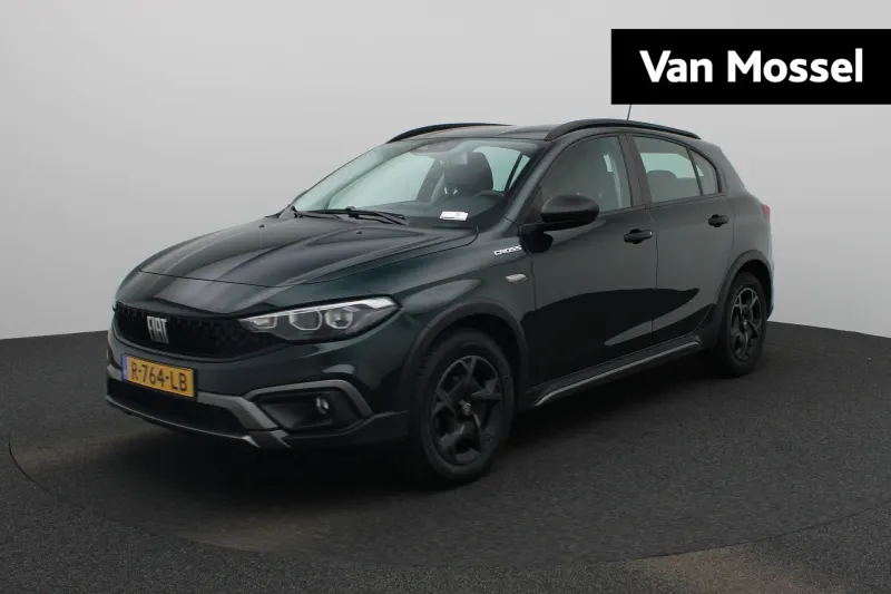 Fiat Tipo (2022)