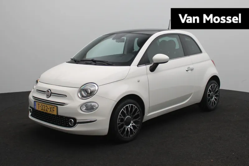 Fiat 500 (2023)