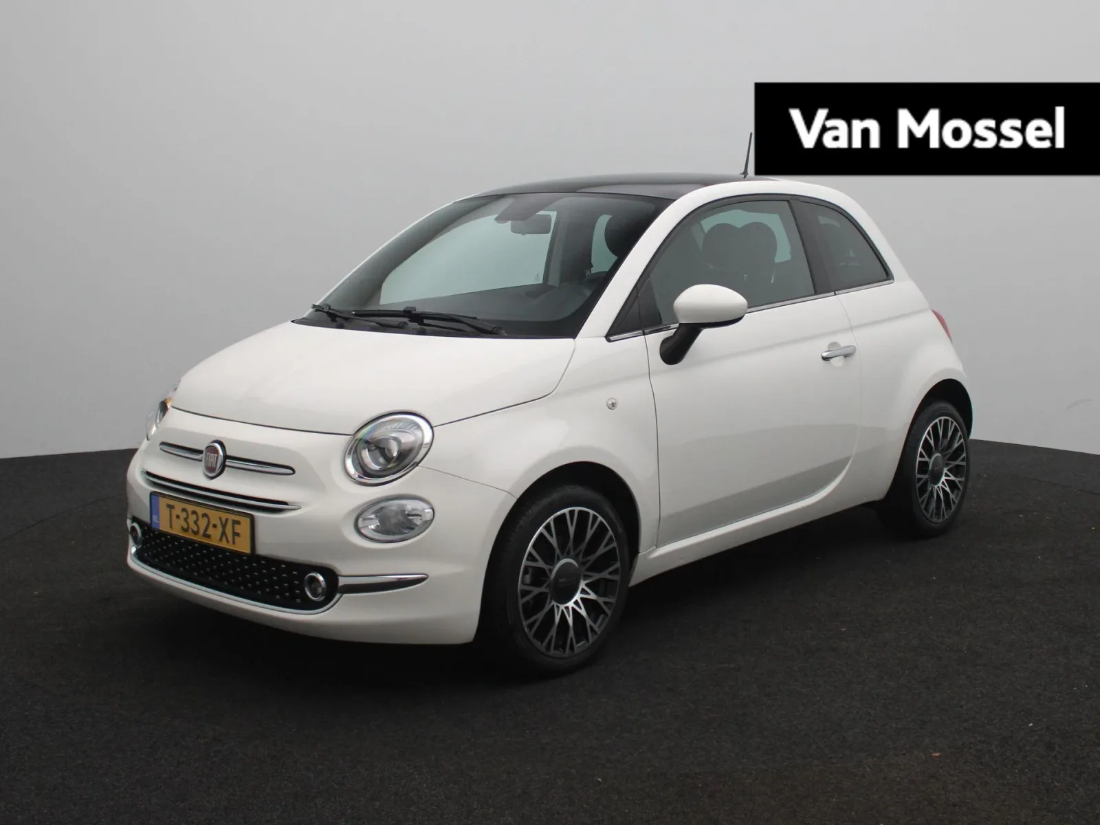 Fiat 500 (2023) — foto 1