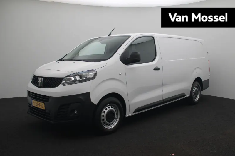 Fiat Scudo (2024)