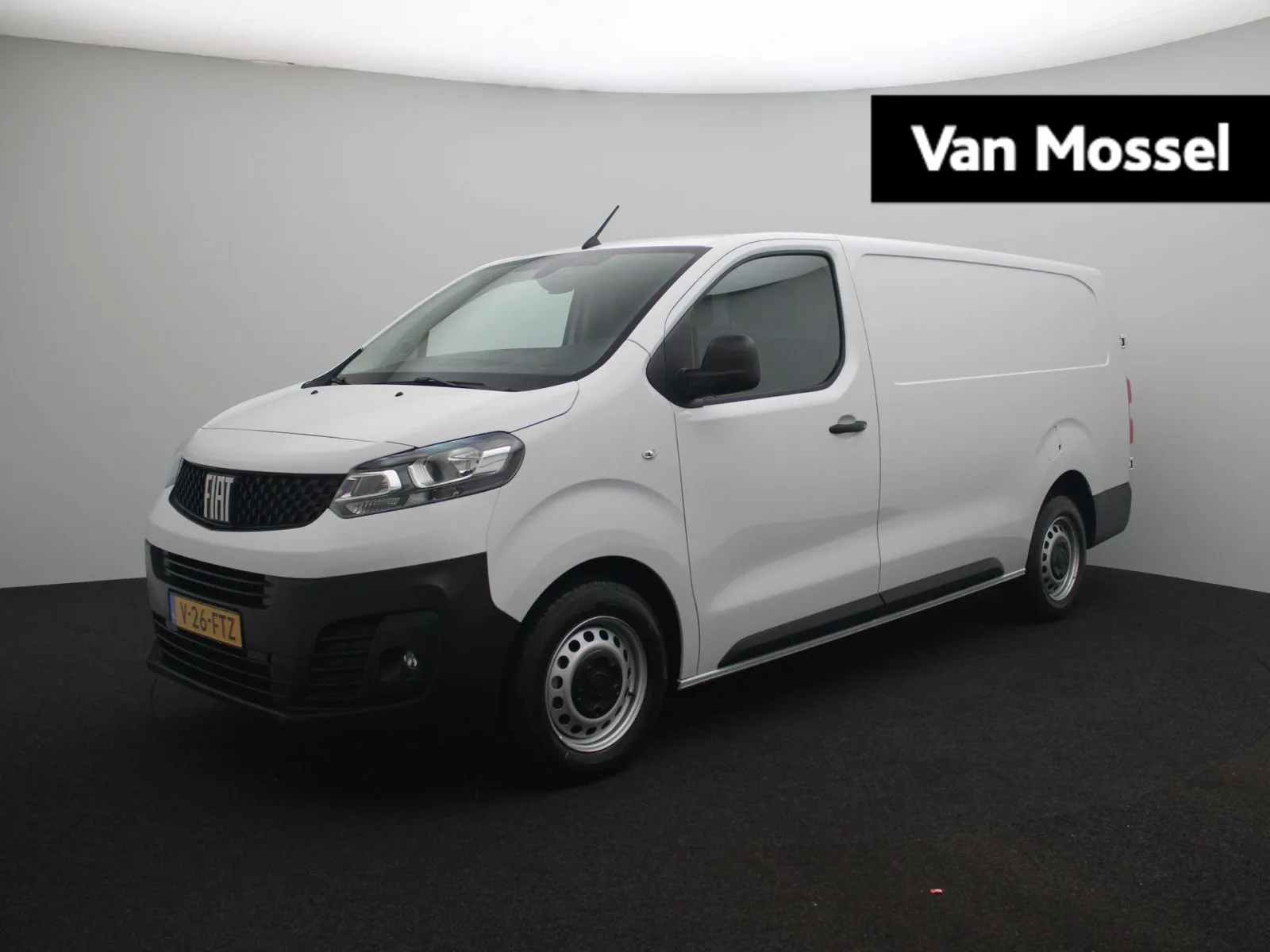 Fiat Scudo (2024) — foto 1
