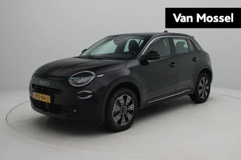 Fiat 600 (2025)