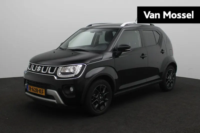 Suzuki Ignis (2022)