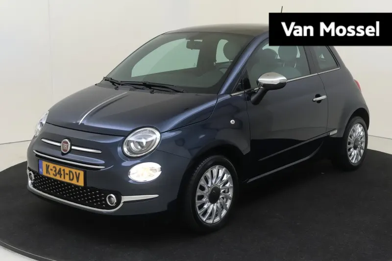 Fiat 500 (2020)