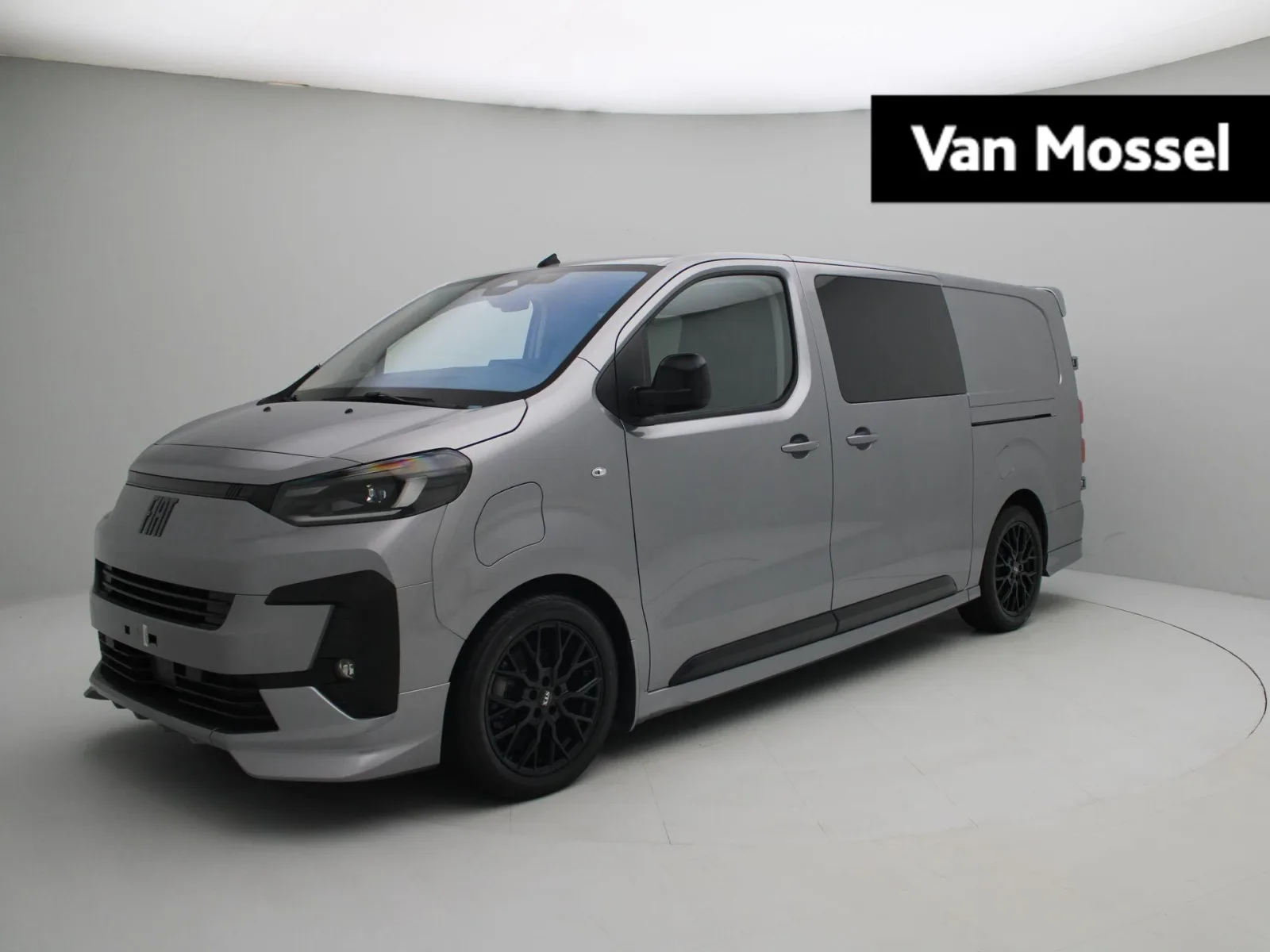 Fiat E-Scudo (2026) — foto 1