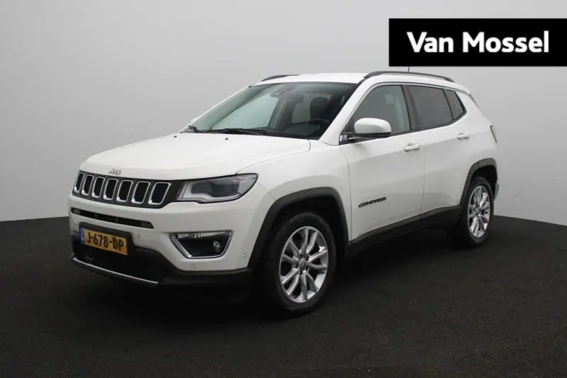 Jeep Compass (2020)