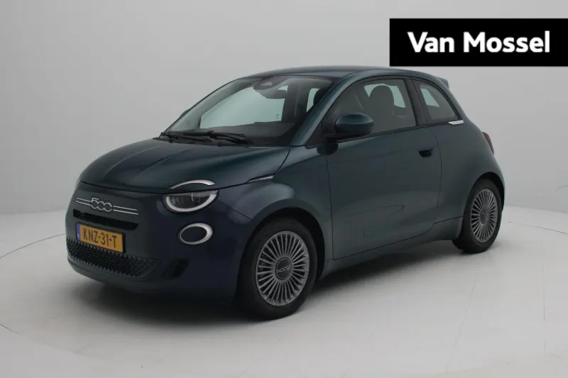Fiat 500 (2026)
