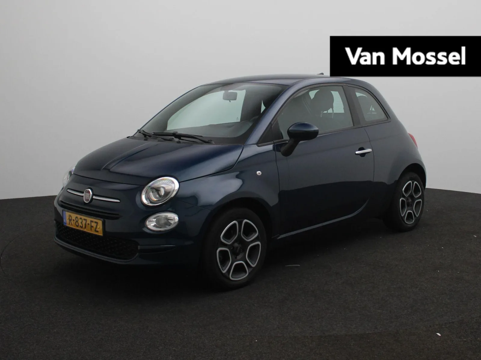 Fiat 500 (2022) — foto 1