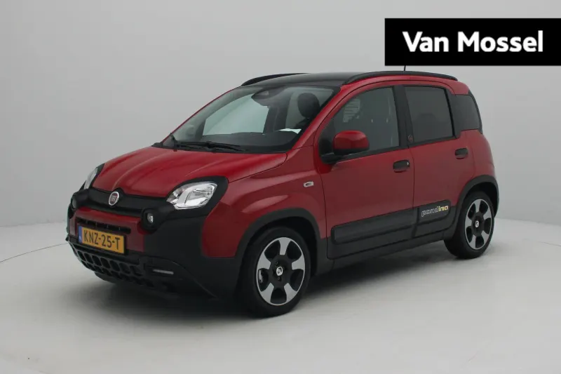Fiat Panda (2026)
