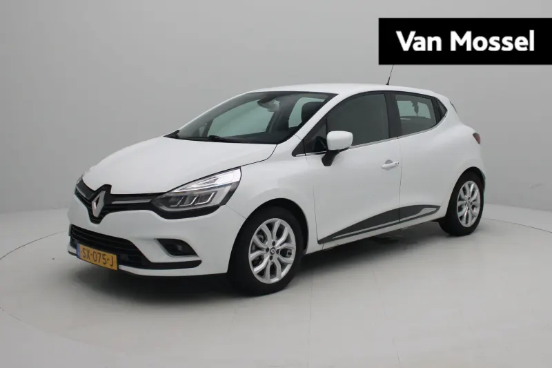 Renault Clio (2018)