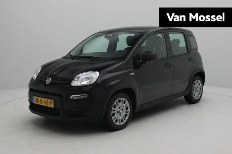 Fiat Panda (2025)