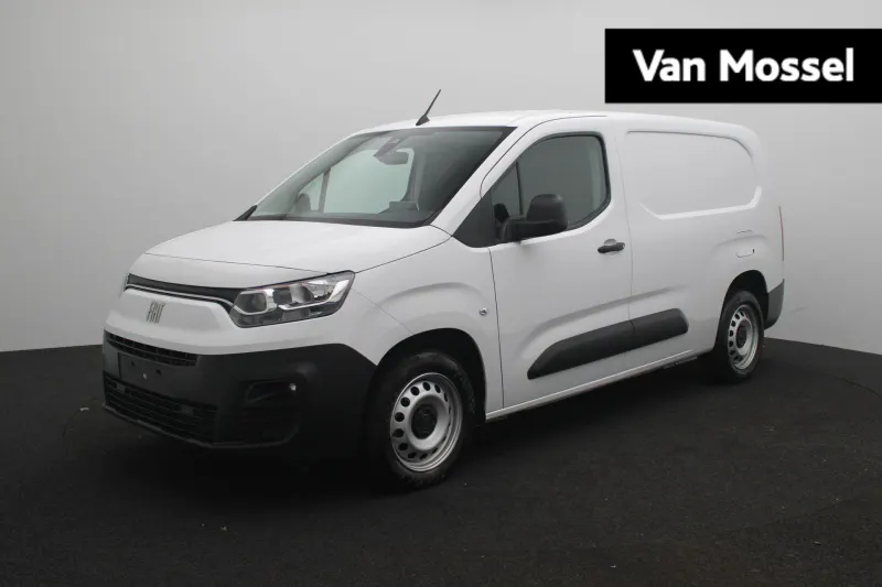 Fiat Doblò (2022)
