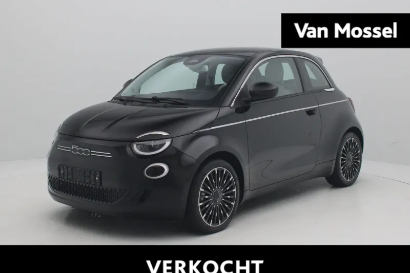 Fiat 500 (2023)