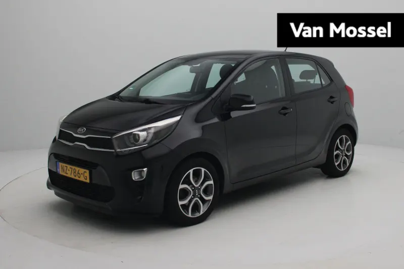 Kia Picanto (2017)