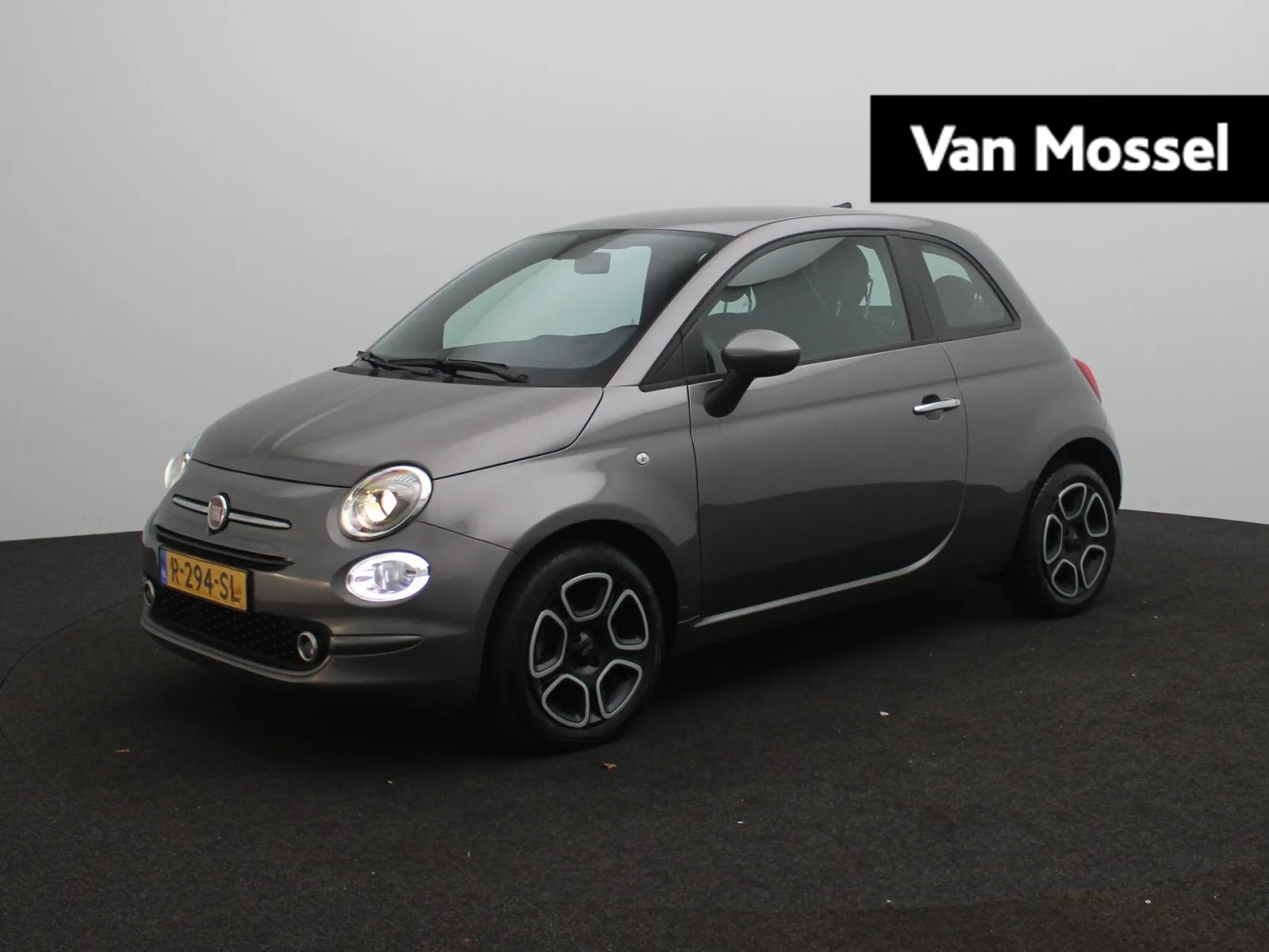 Fiat 500 (2022) — foto 1