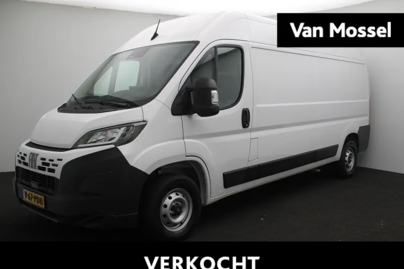 Fiat Ducato (2024)