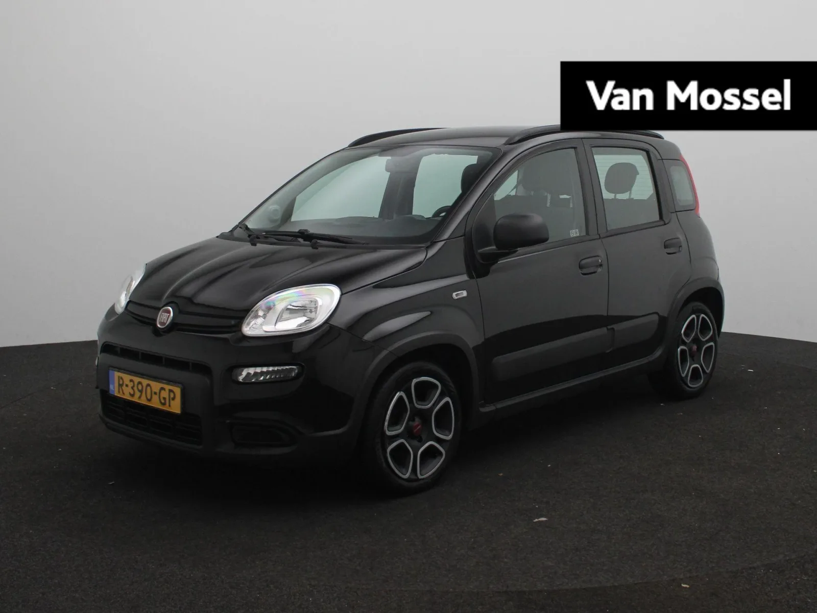 Fiat Panda (2022) — foto 1
