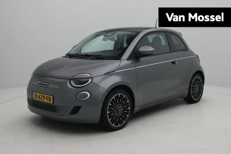 Fiat 500 (2020)