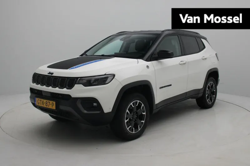 Jeep Compass (2023)
