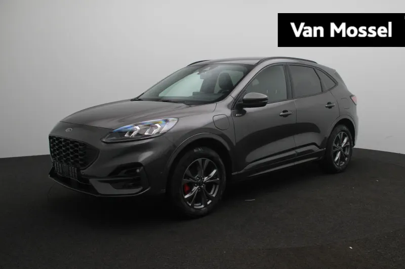 Ford Kuga (2022)