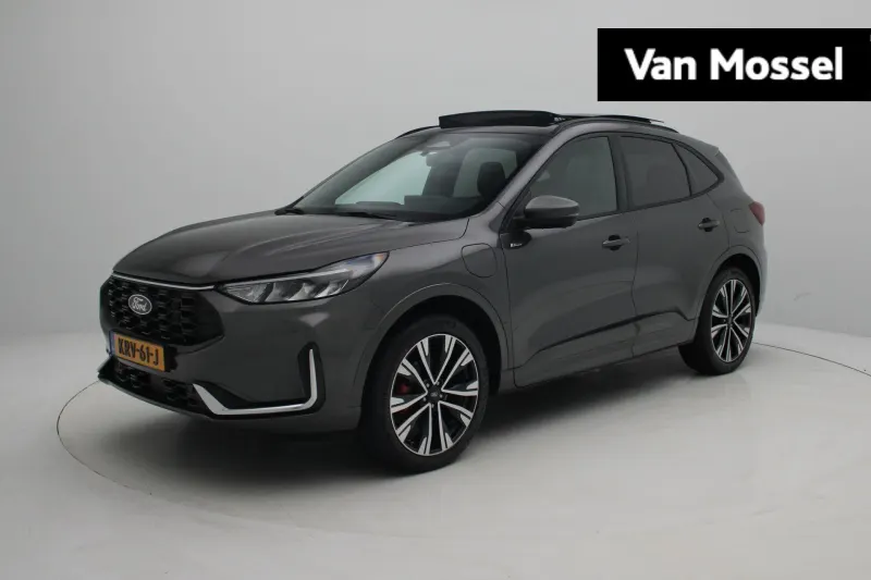 Ford Kuga (2026)