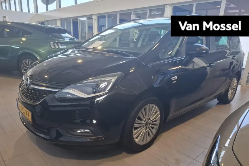 Opel Zafira (2016)