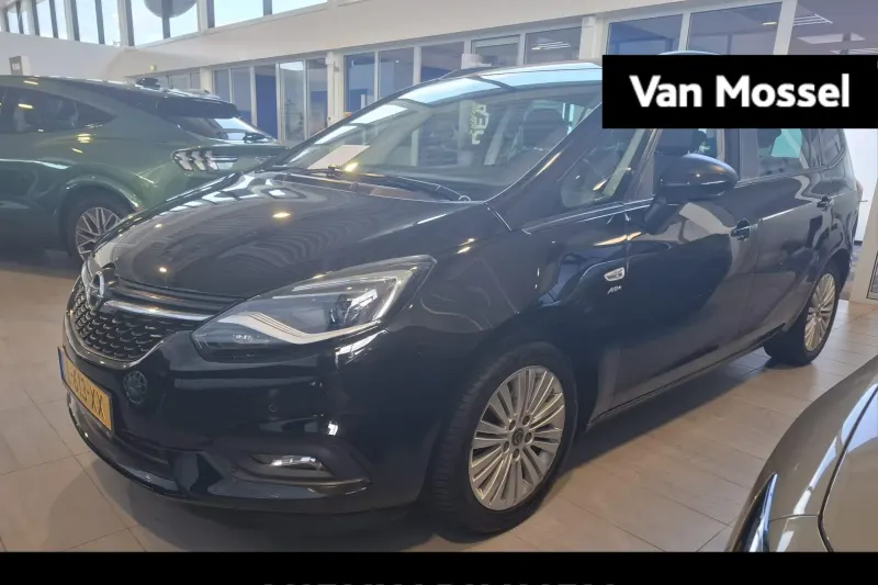 Opel Zafira (2016)