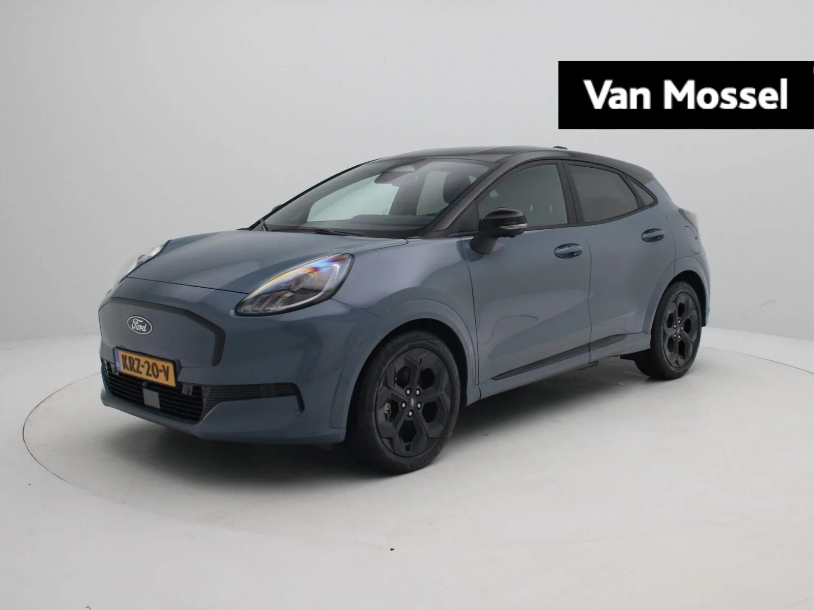 Ford Puma (2026) — foto 1