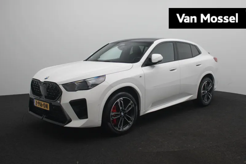 BMW X2 (2024)
