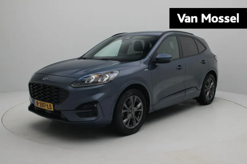 Ford Kuga (2021)